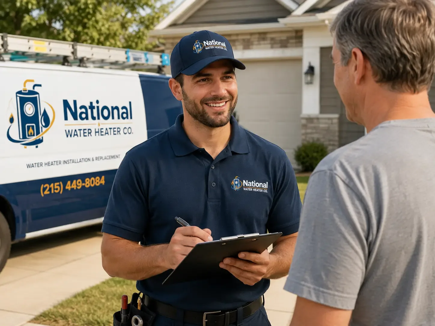 Water Heater Installation Grawn, MI FAQs